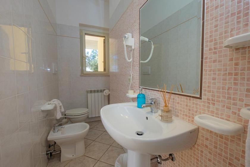 Agriturismo La Fata Grosseto Dış mekan fotoğraf