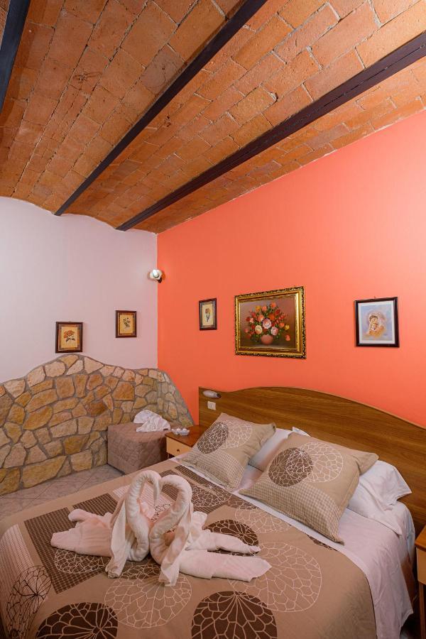 Agriturismo La Fata Grosseto Dış mekan fotoğraf