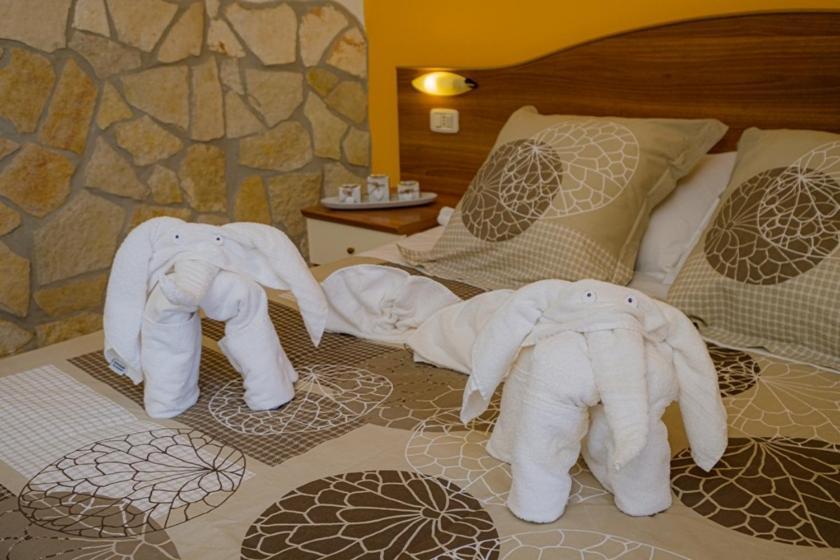 Agriturismo La Fata Grosseto Dış mekan fotoğraf
