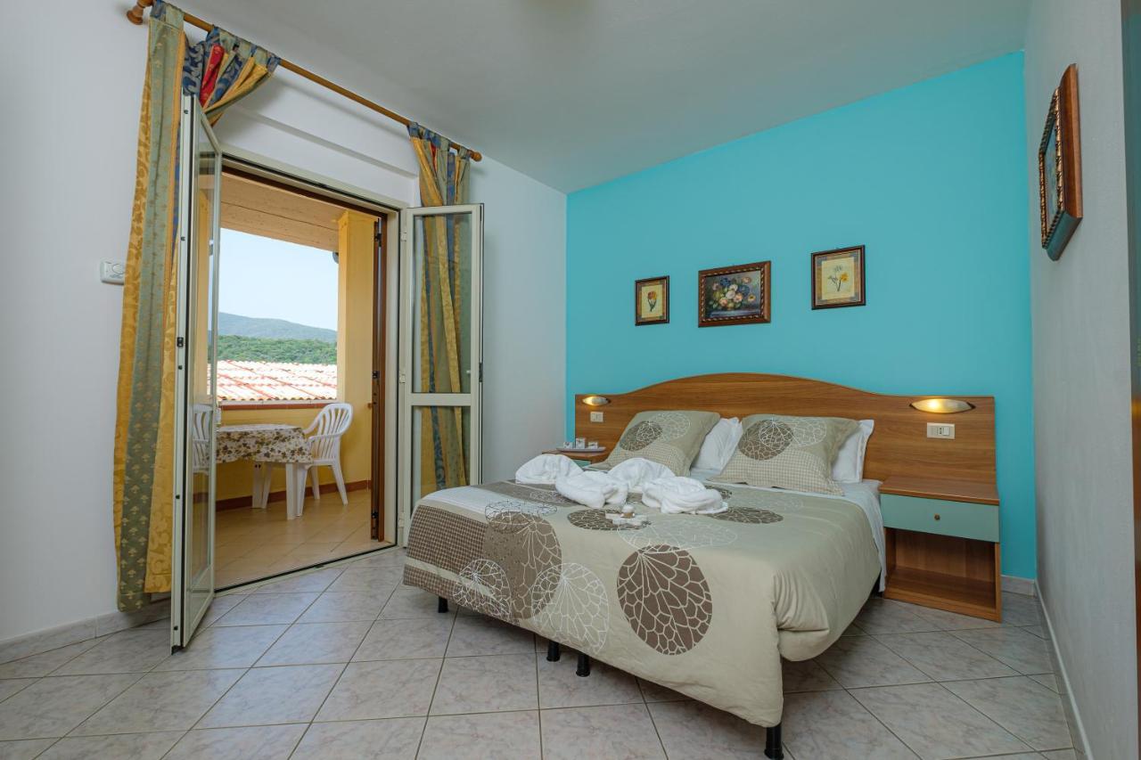 Agriturismo La Fata Grosseto Dış mekan fotoğraf