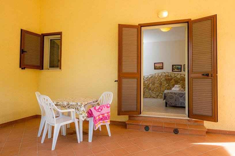 Agriturismo La Fata Grosseto Dış mekan fotoğraf