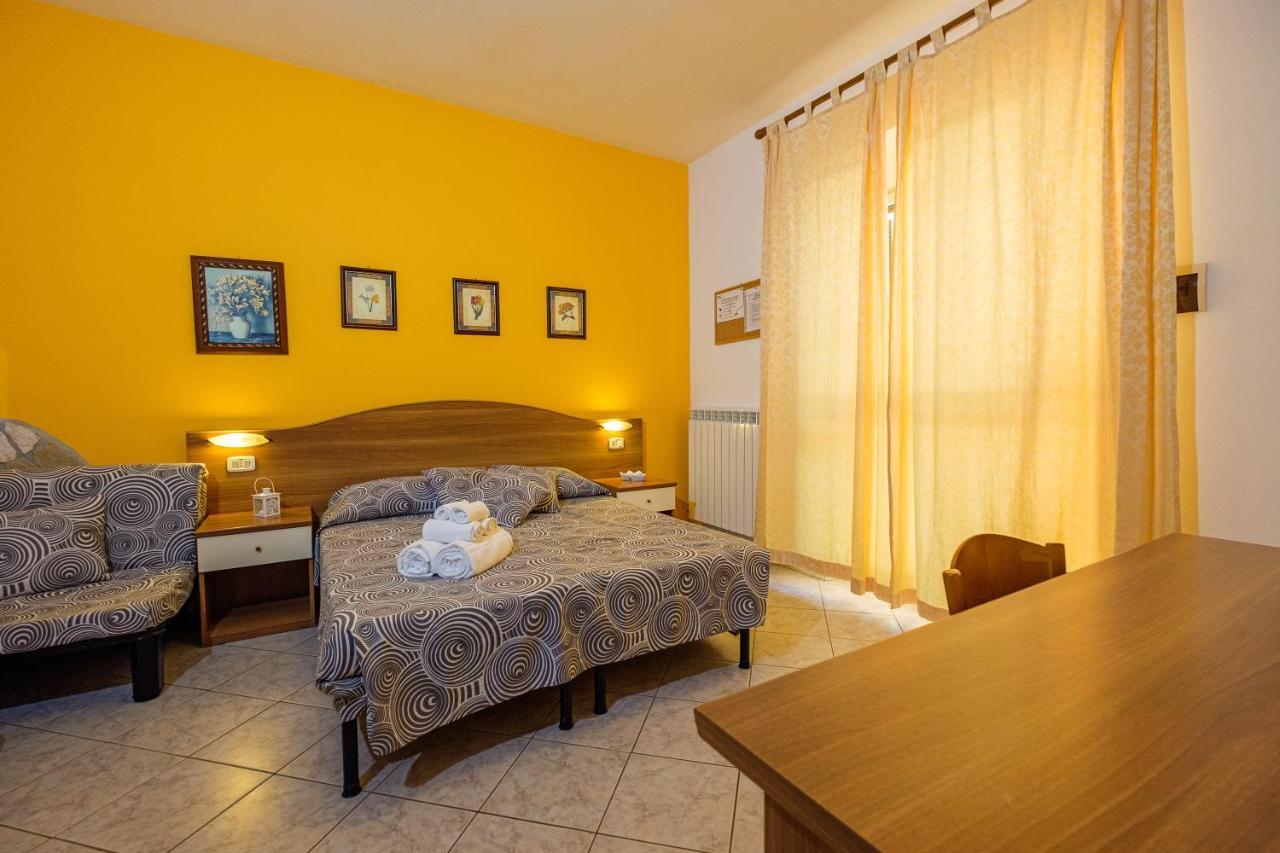 Agriturismo La Fata Grosseto Dış mekan fotoğraf