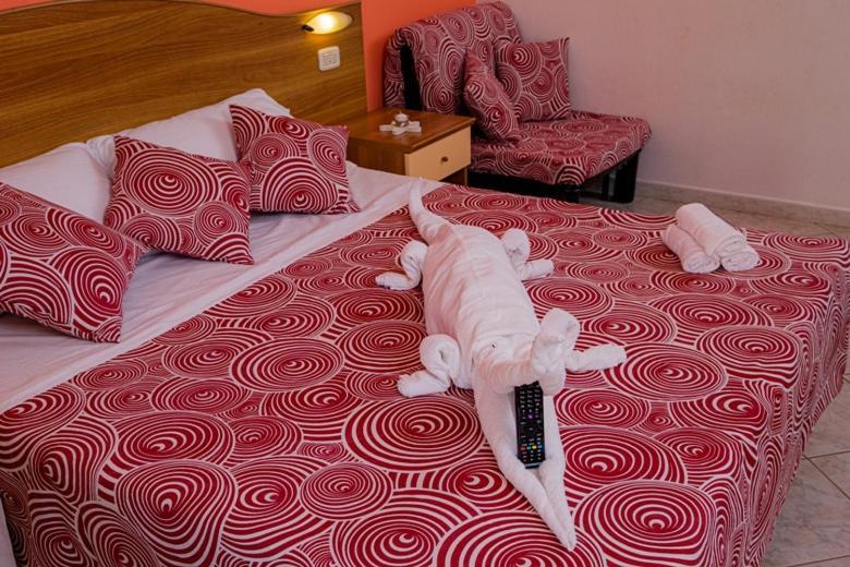 Agriturismo La Fata Grosseto Dış mekan fotoğraf