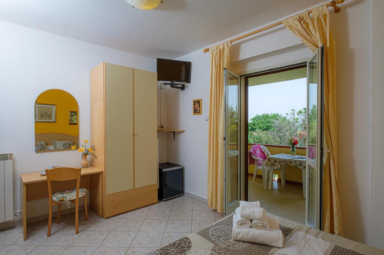 Agriturismo La Fata Grosseto Dış mekan fotoğraf