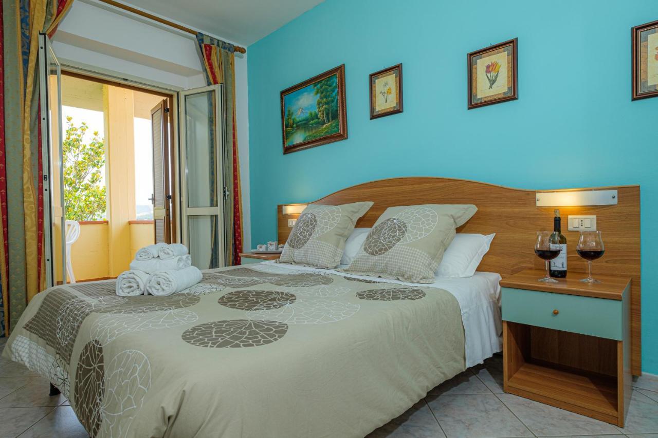 Agriturismo La Fata Grosseto Dış mekan fotoğraf