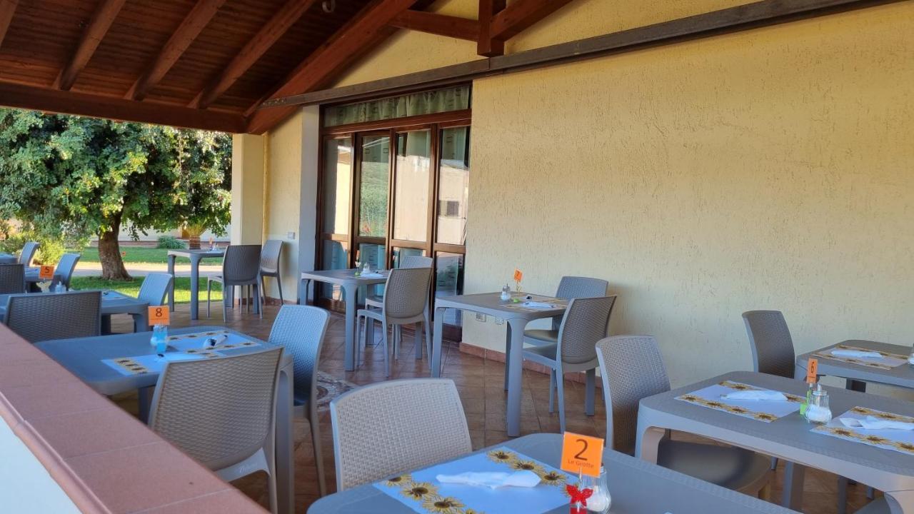 Agriturismo La Fata Grosseto Dış mekan fotoğraf