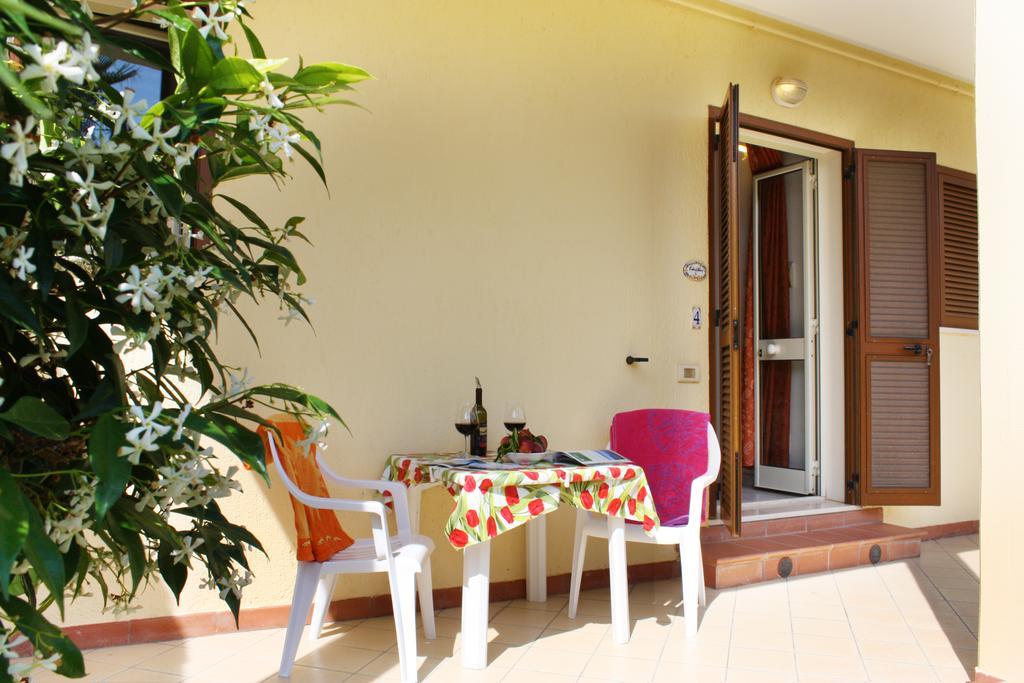 Agriturismo La Fata Grosseto Oda fotoğraf